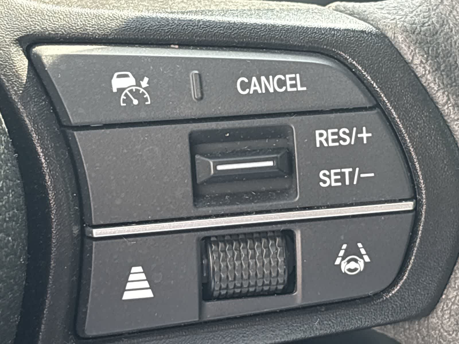 Thumbnail: 2024 Honda Accord - 16