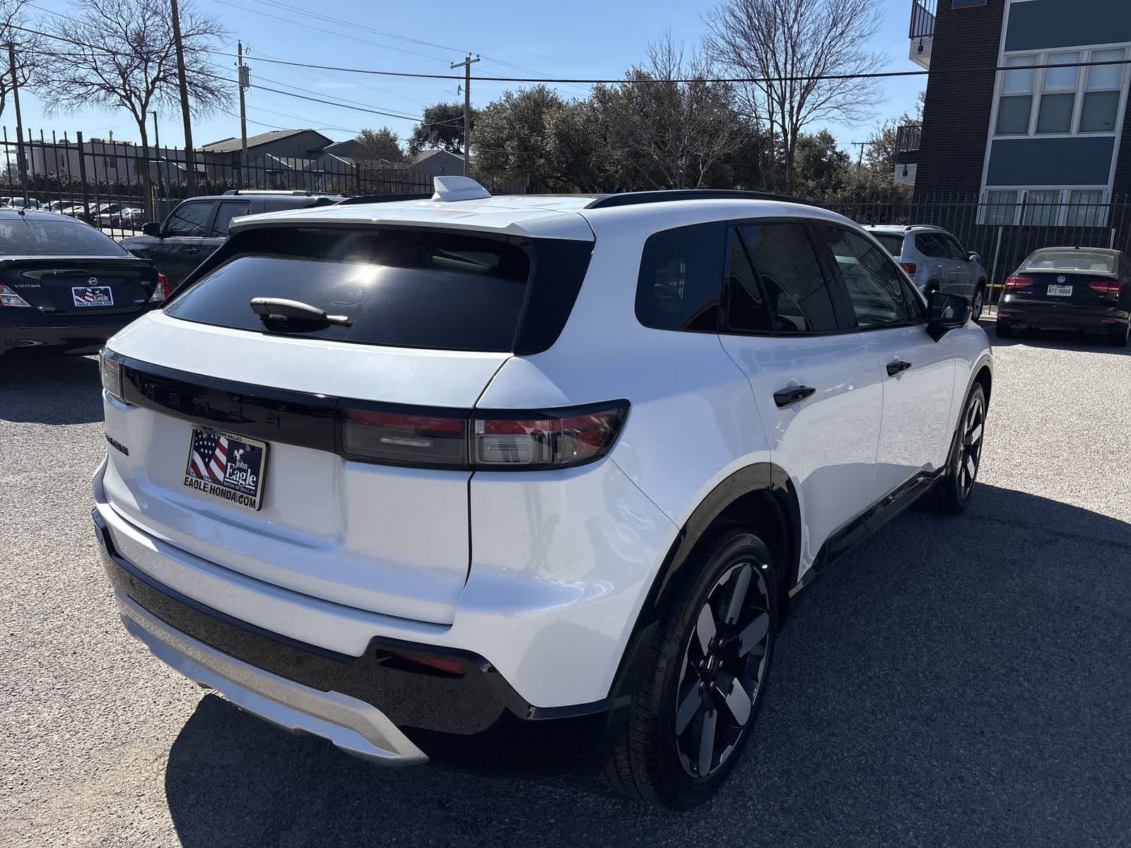 Thumbnail: 2024 Honda Prologue - 14