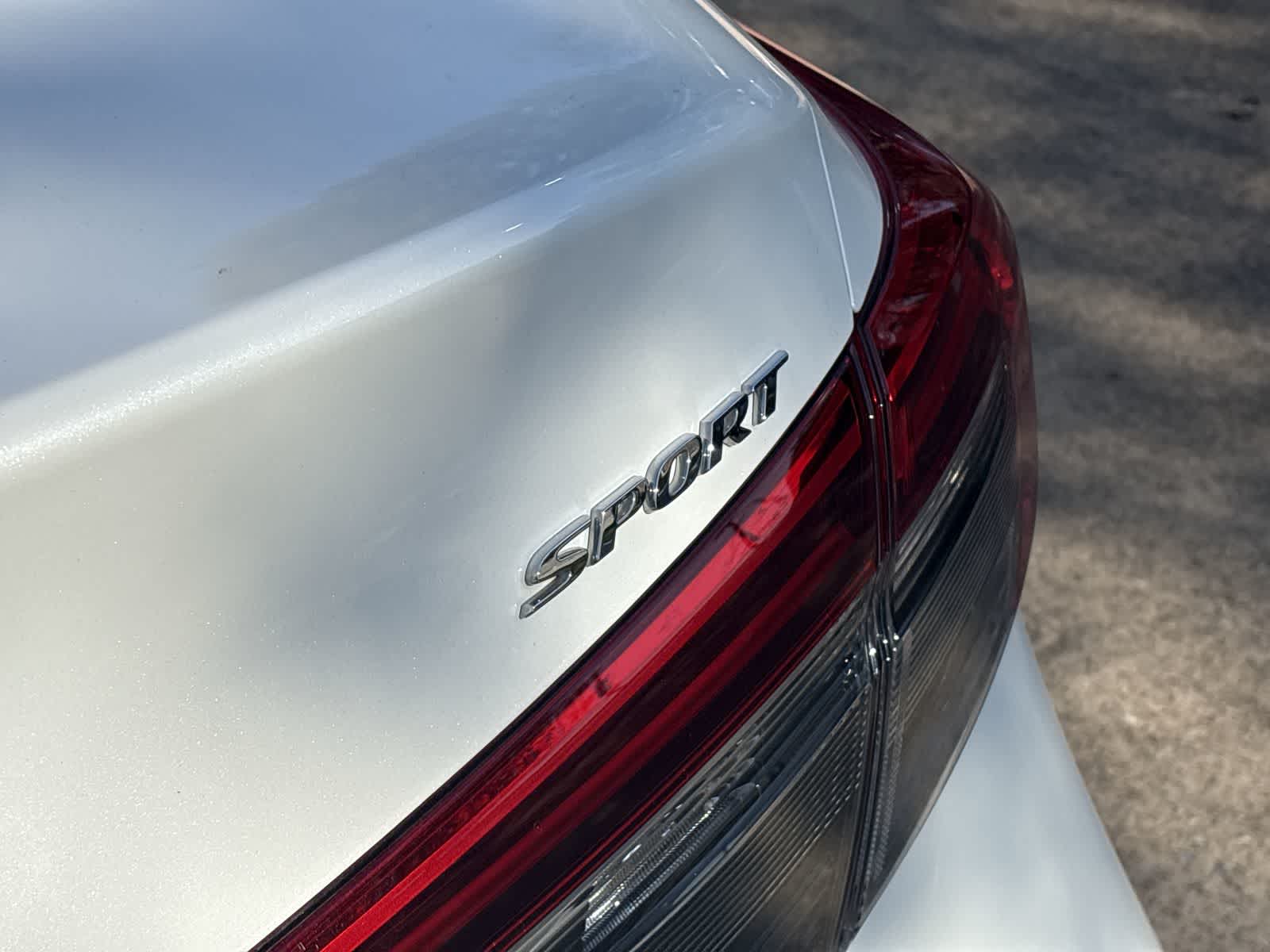 Thumbnail: 2024 Honda Civic - 21