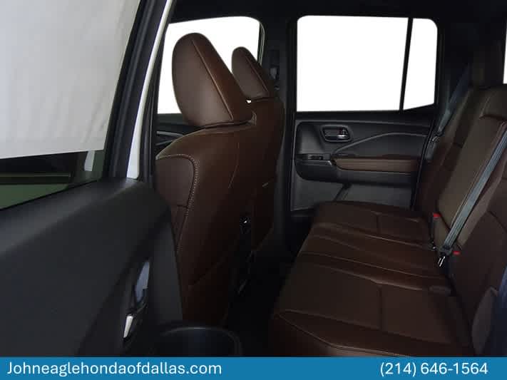 Thumbnail: 2026 Honda Ridgeline - 22