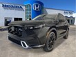  Honda CR-V Hybrid