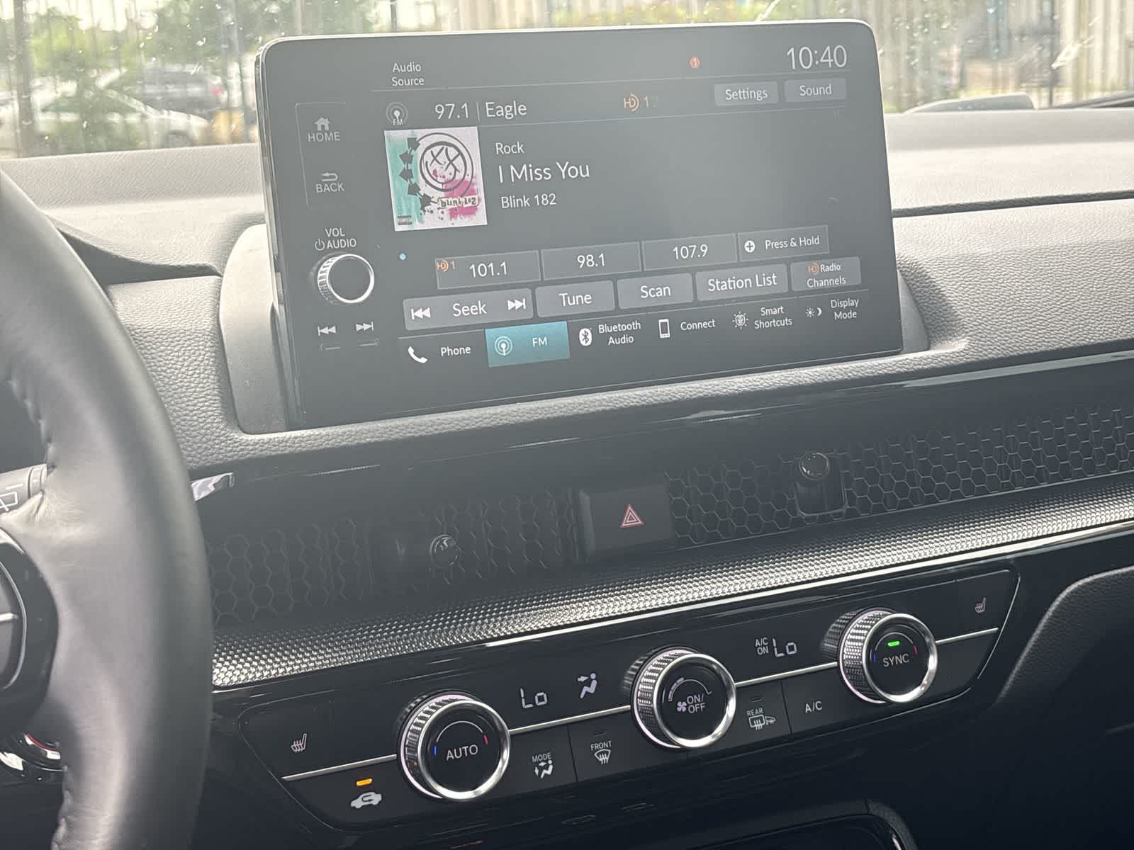 Thumbnail: 2023 Honda CR-V - 19