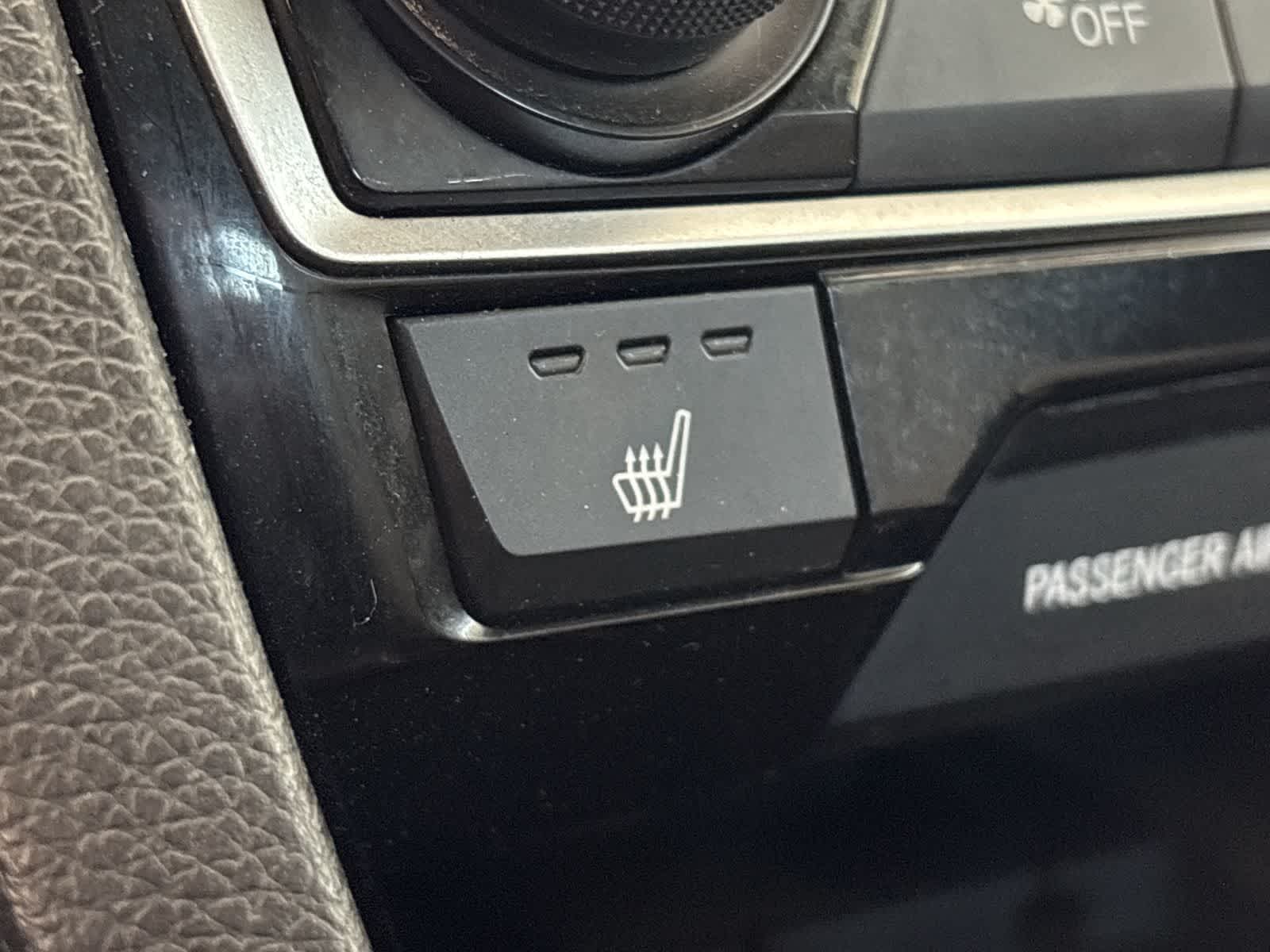 Thumbnail: 2018 Honda Civic - 28