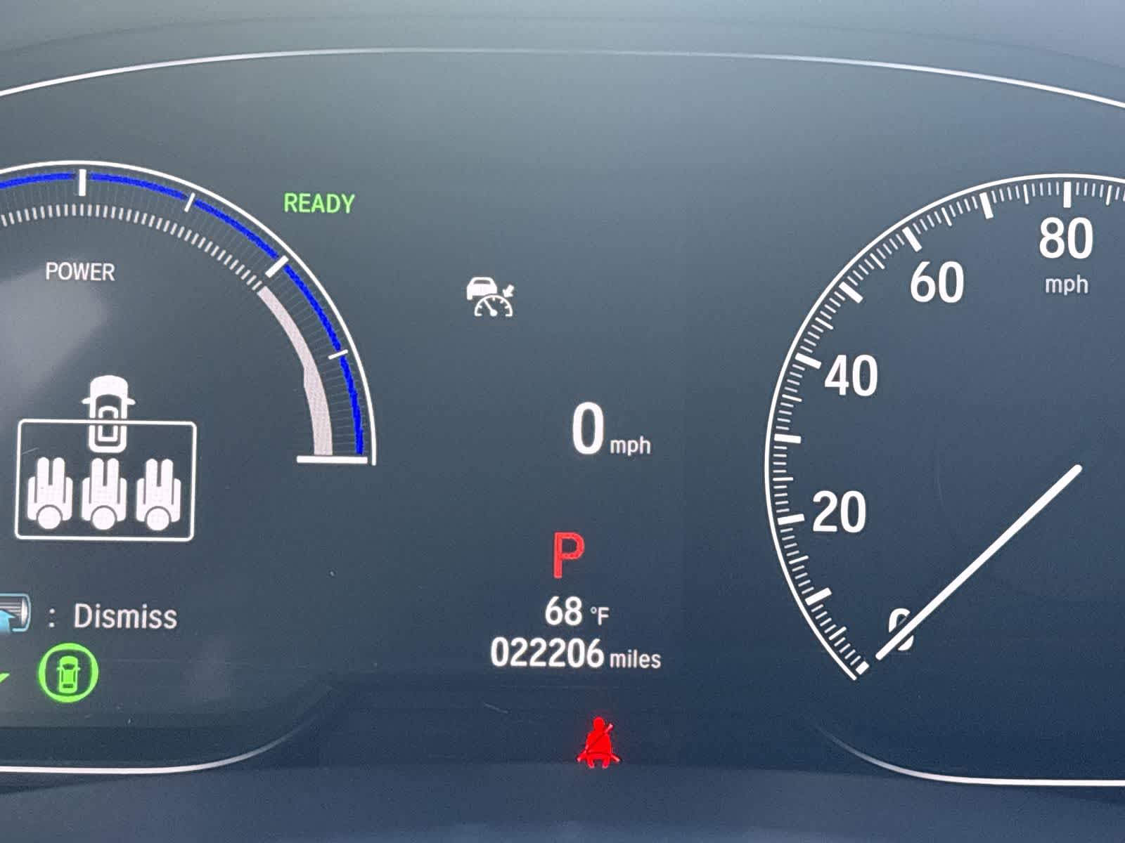 Thumbnail: 2021 Honda Accord - 21