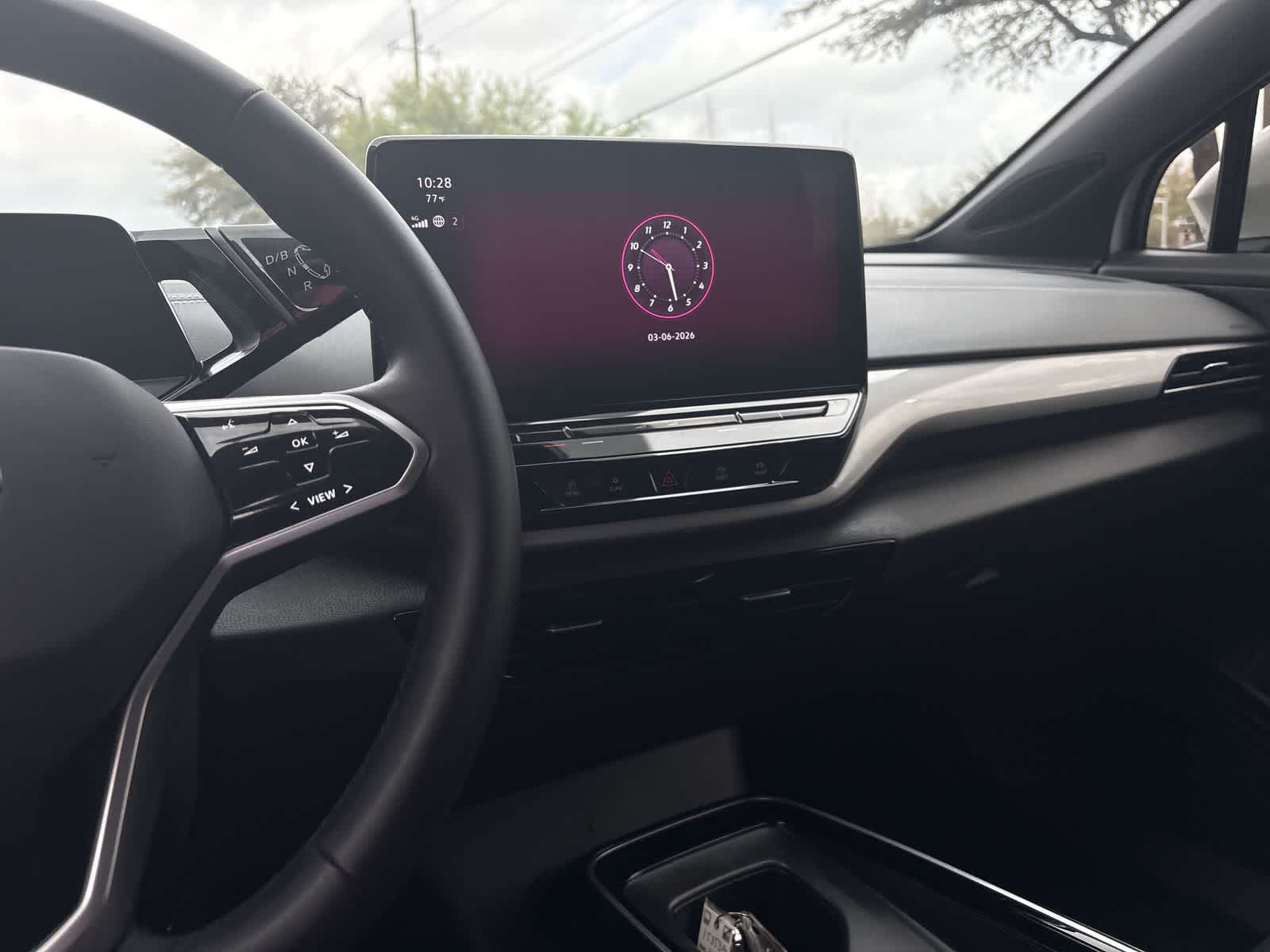 Thumbnail: 2024 Volkswagen ID.4 - 28