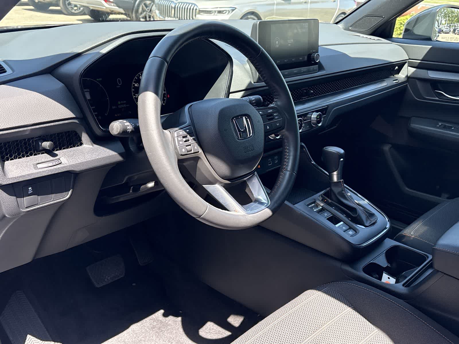 Thumbnail: 2024 Honda CR-V - 10