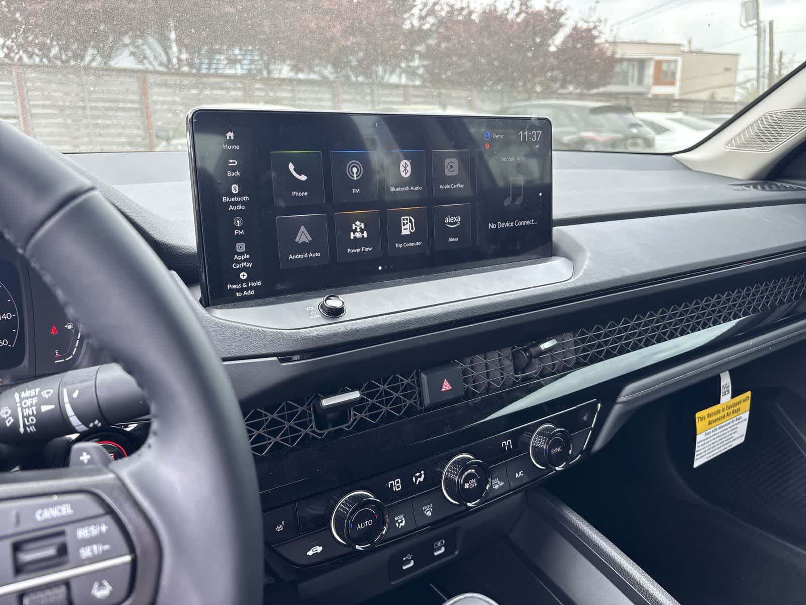 Thumbnail: 2025 Honda Accord - 27