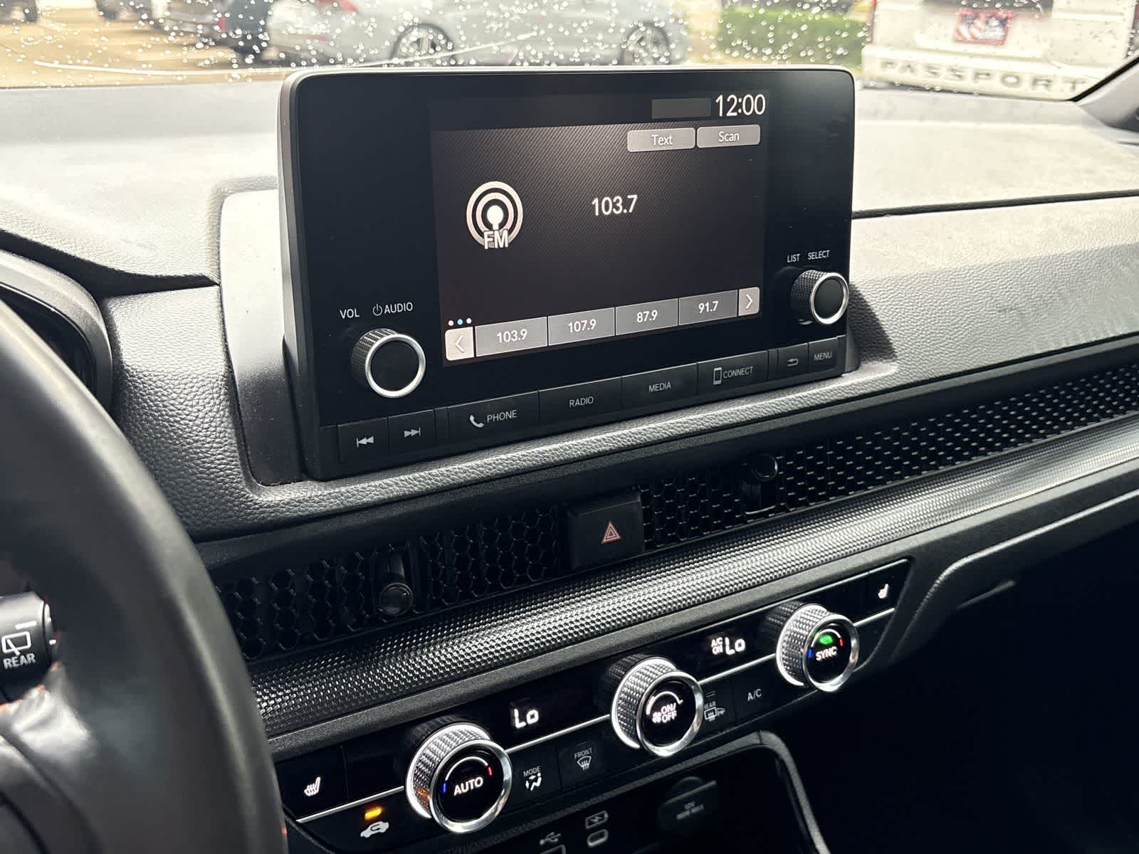 Thumbnail: 2023 Honda CR-V - 15