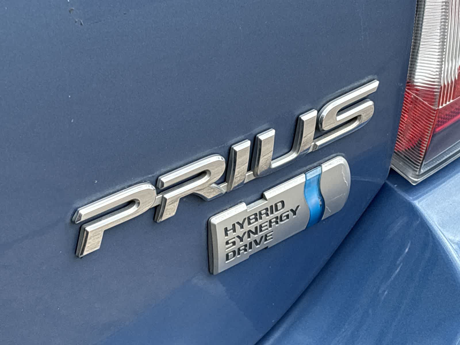 Thumbnail: 2009 Toyota Prius - 20
