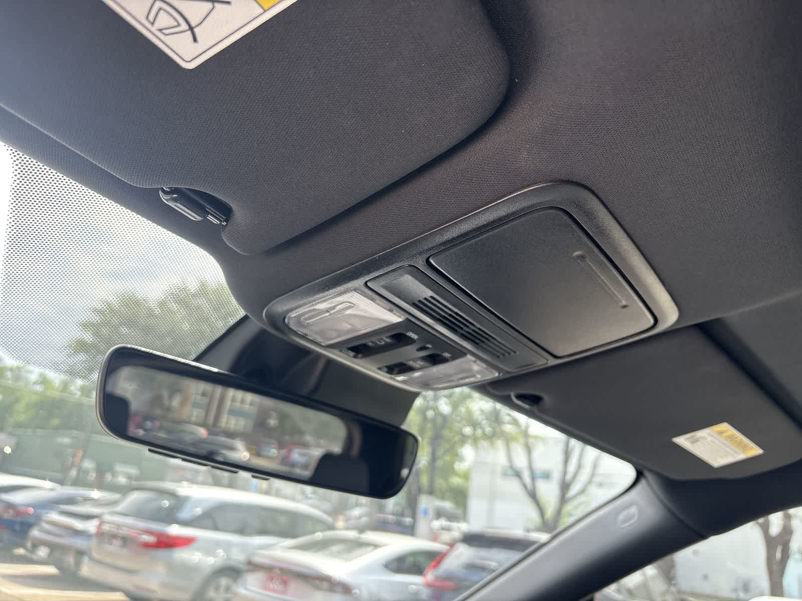 Thumbnail: 2021 Honda Passport - 28