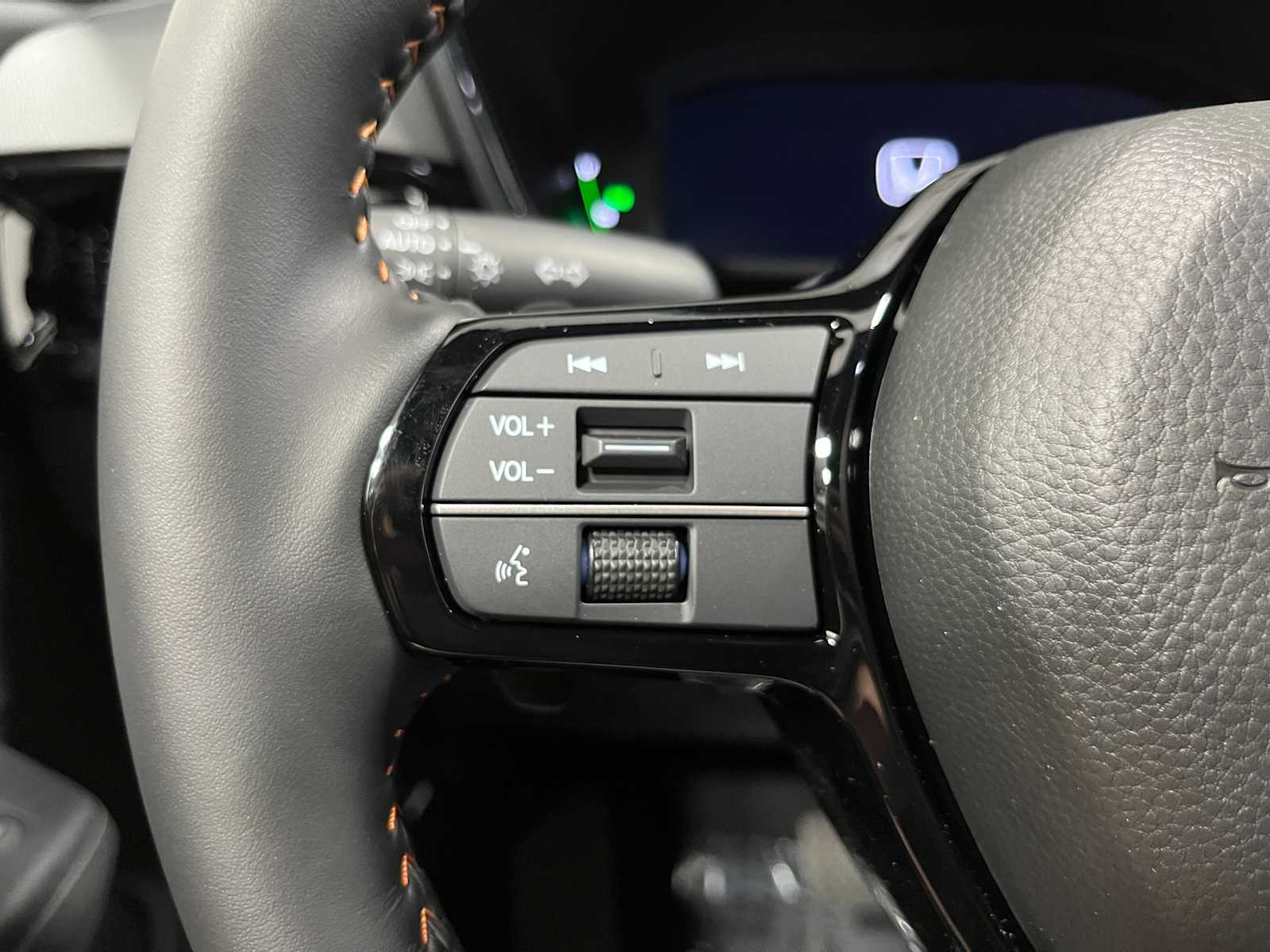 Thumbnail: 2026 Honda CR-V - 18