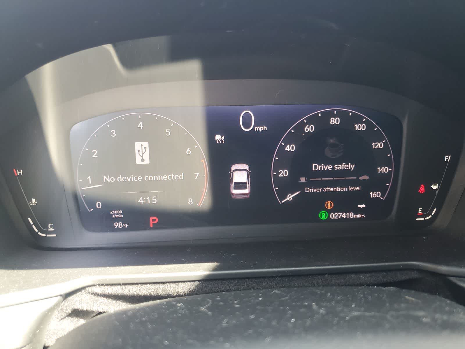 Thumbnail: 2024 Honda Accord - 18