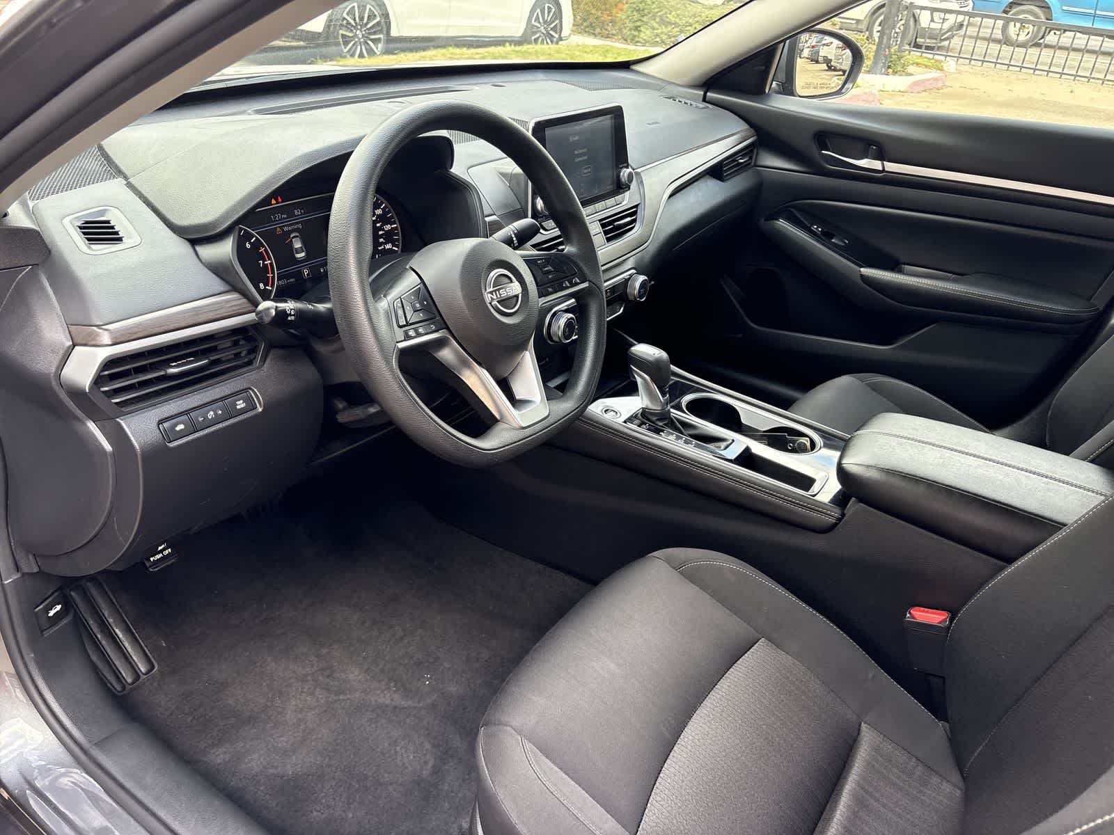 Thumbnail: 2023 Nissan Altima - 2