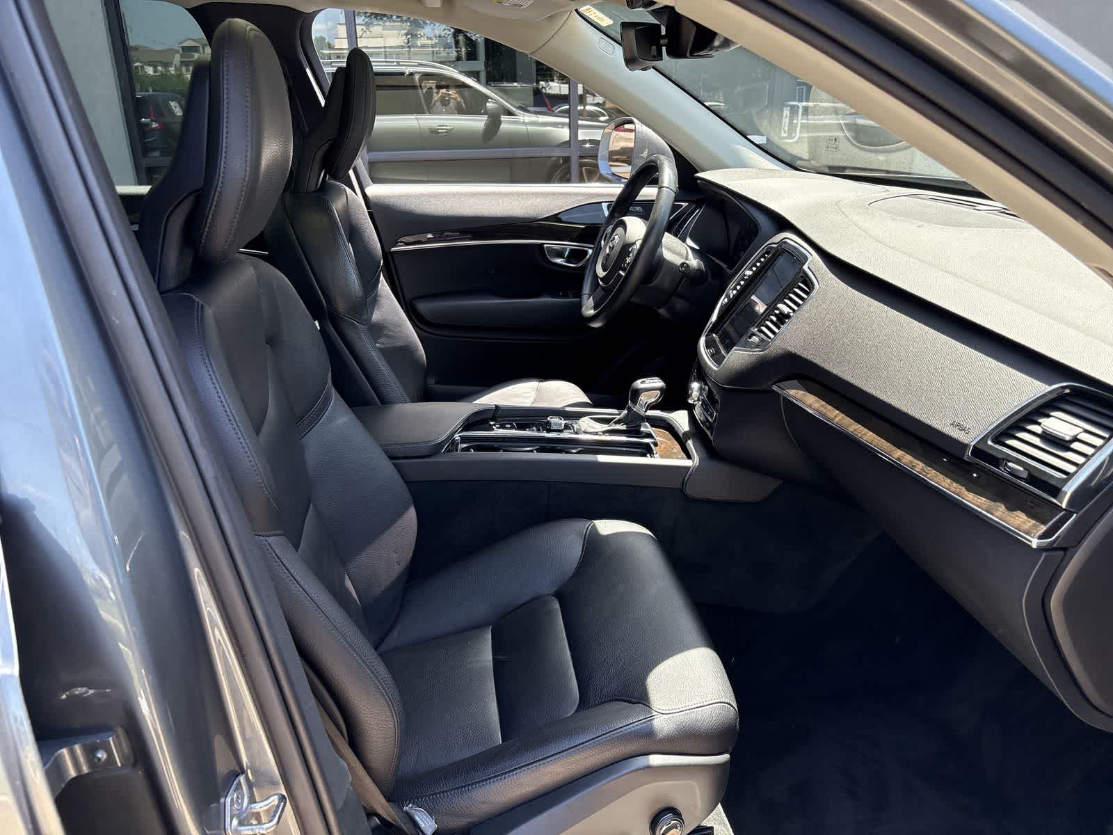 Thumbnail: 2018 Volvo XC90 - 13
