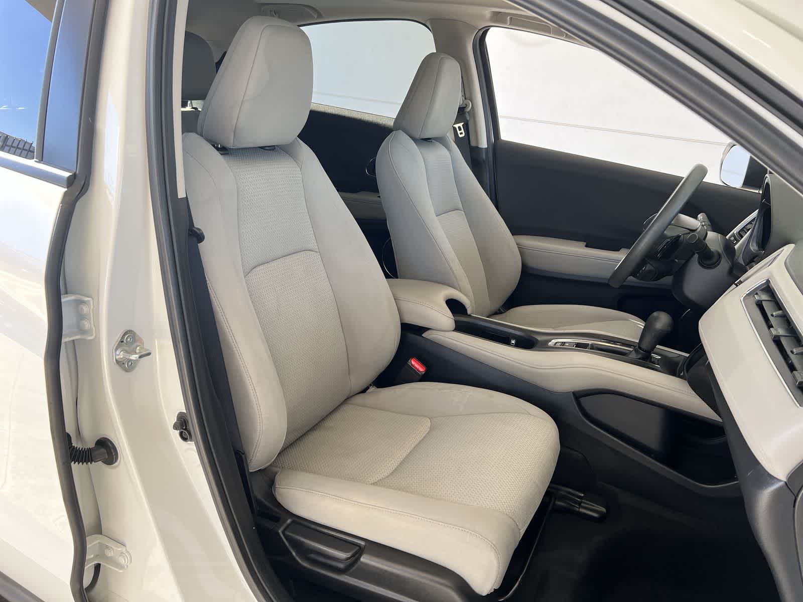 Thumbnail: 2022 Honda HR-V - 13