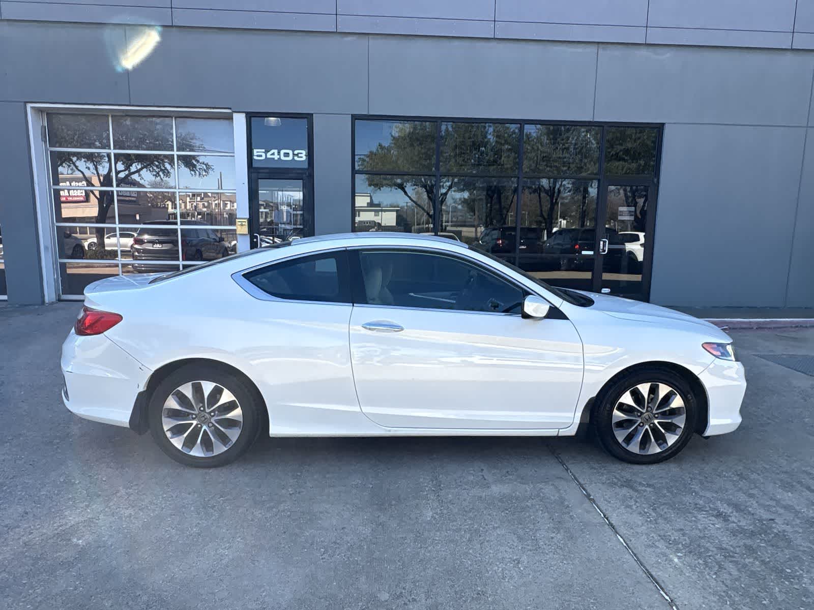 Thumbnail: 2015 Honda Accord - 22