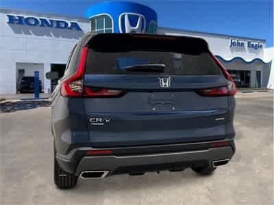 Thumbnail: 2025 Honda CR-V - 4