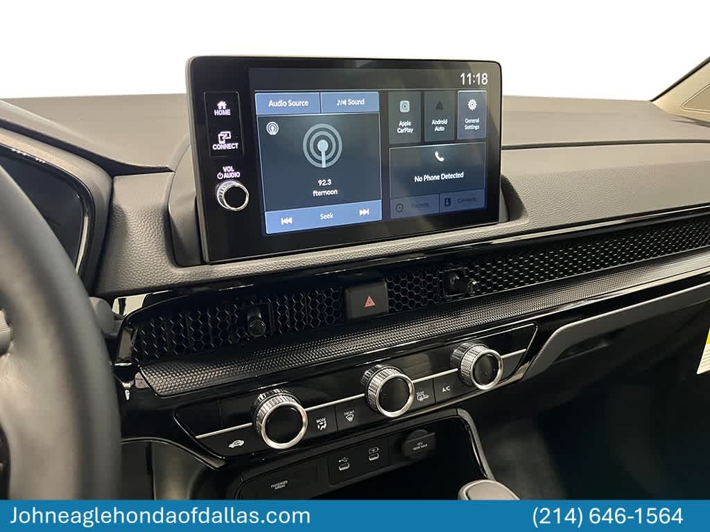 Thumbnail: 2026 Honda CR-V - 21