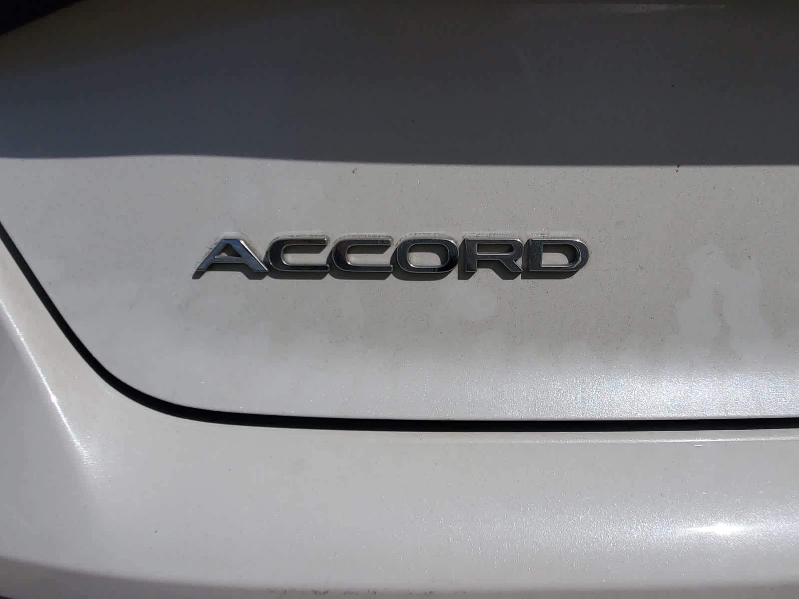 Thumbnail: 2024 Honda Accord - 10