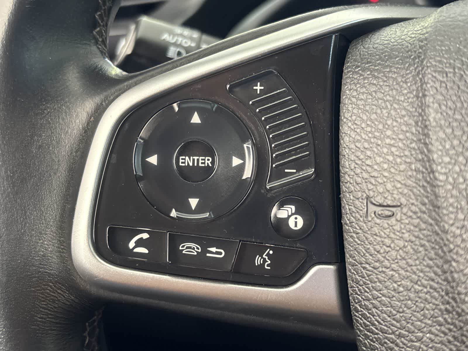 Thumbnail: 2018 Honda Civic - 30