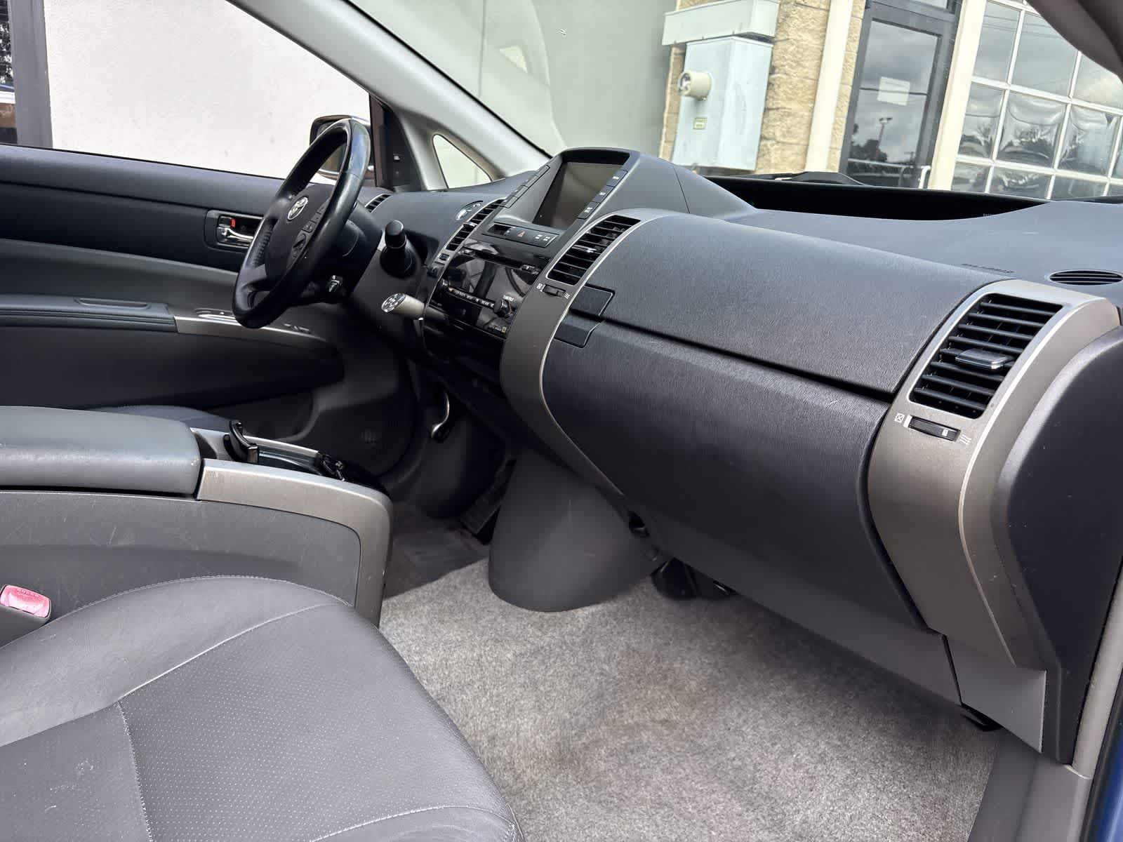 Thumbnail: 2009 Toyota Prius - 21