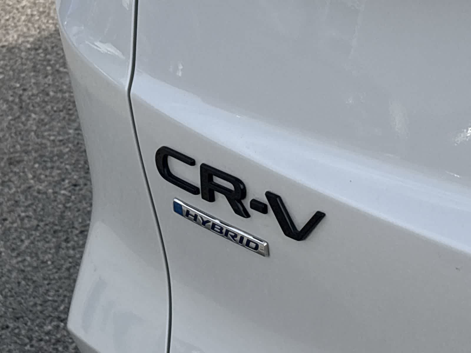 Thumbnail: 2025 Honda CR-V - 10