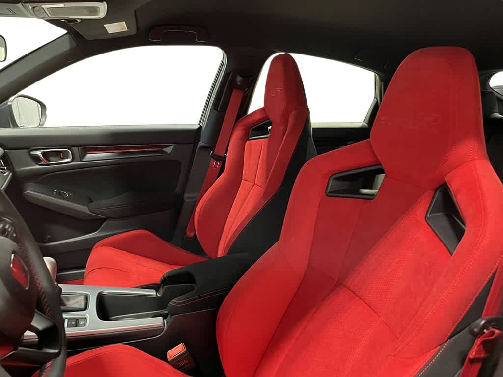 Thumbnail: 2025 Honda Civic - 13