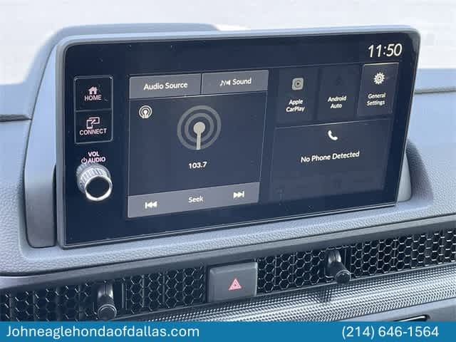 Thumbnail: 2026 Honda CR-V - 16