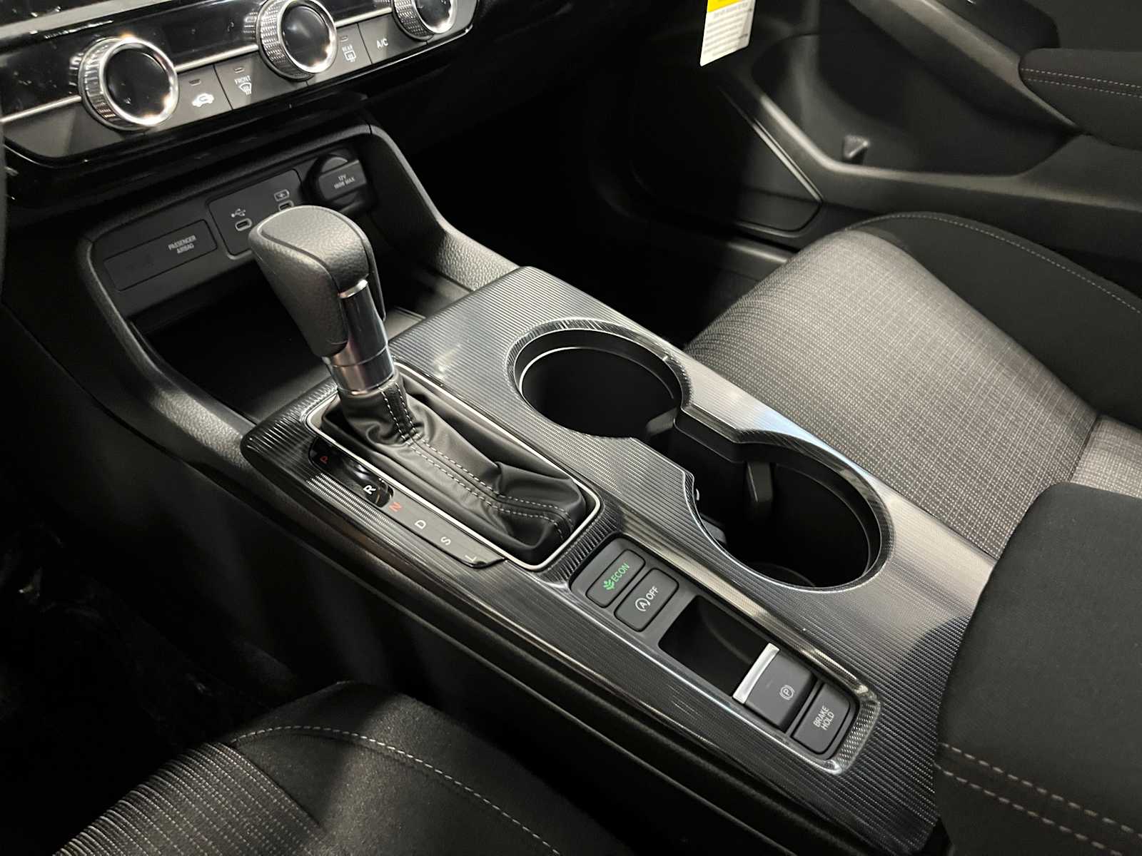 Thumbnail: 2026 Honda Civic - 20