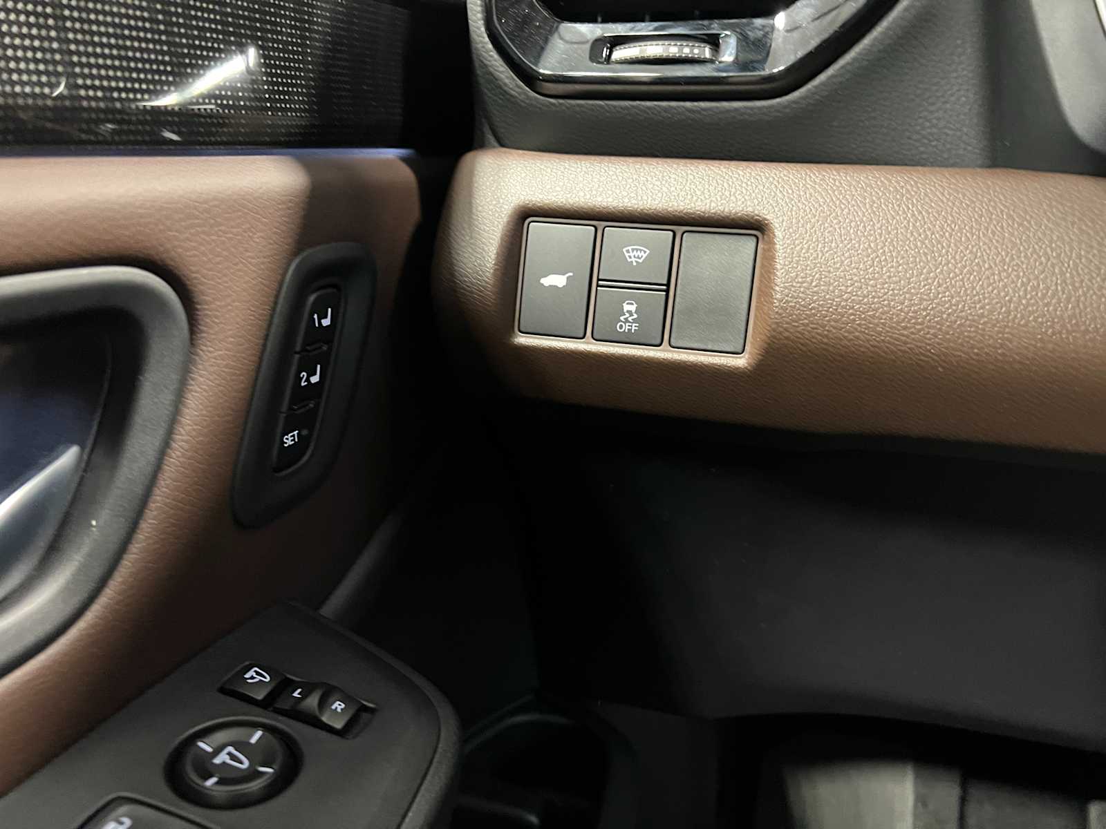 Thumbnail: 2025 Honda Pilot - 20