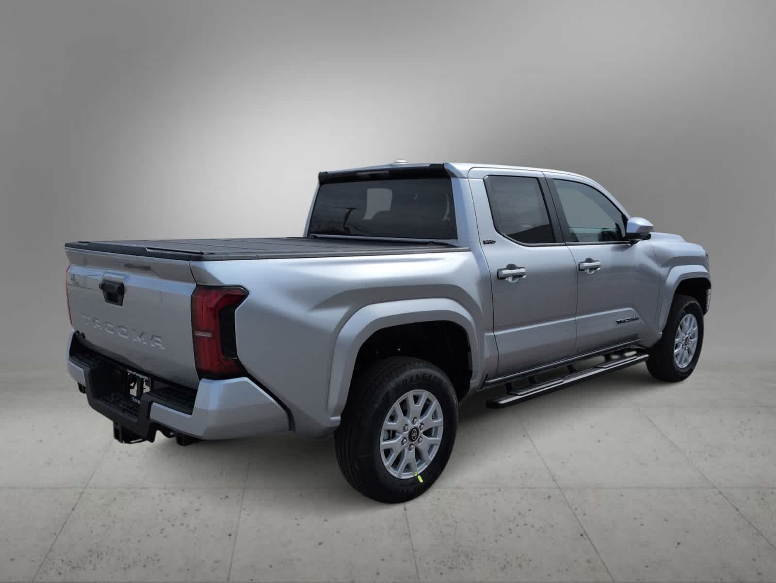 Thumbnail: 2026 Toyota Tacoma - 6