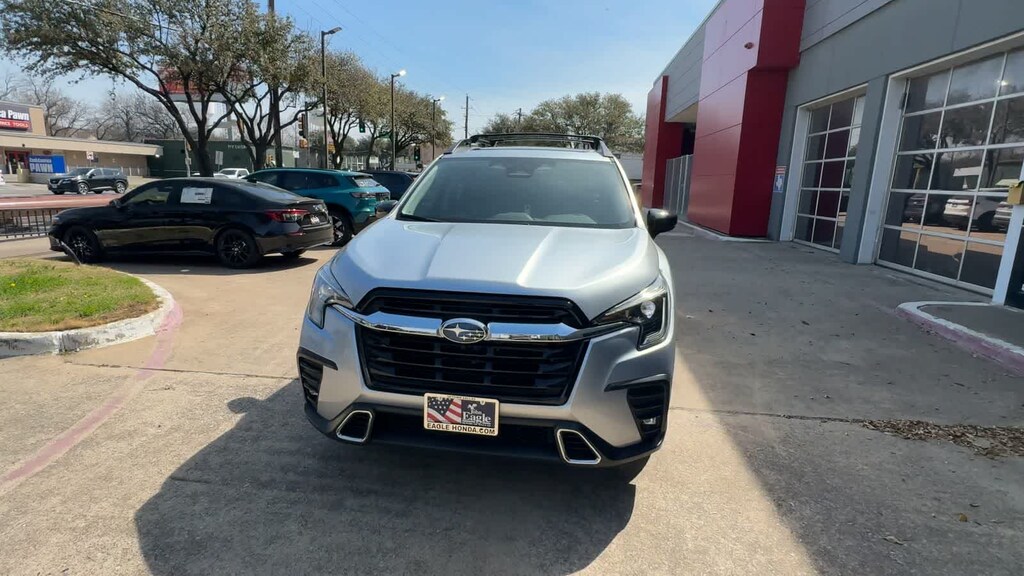 Used 2025 Subaru Ascent Touring 7-Passenger SUV
