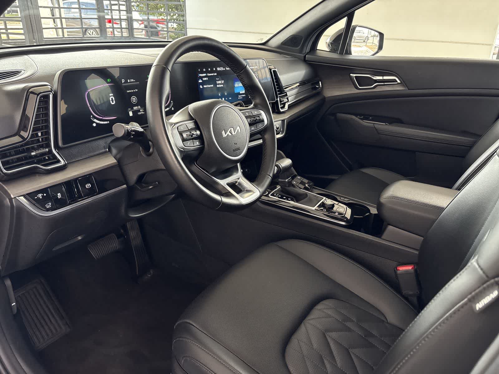 Thumbnail: 2023 Kia Sportage - 2