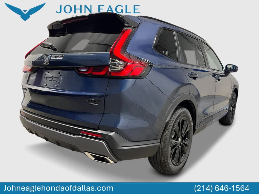 Thumbnail: 2026 Honda CR-V - 3