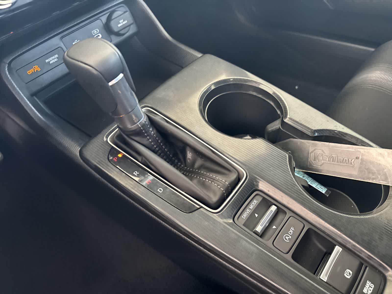 Thumbnail: 2025 Honda Civic - 16