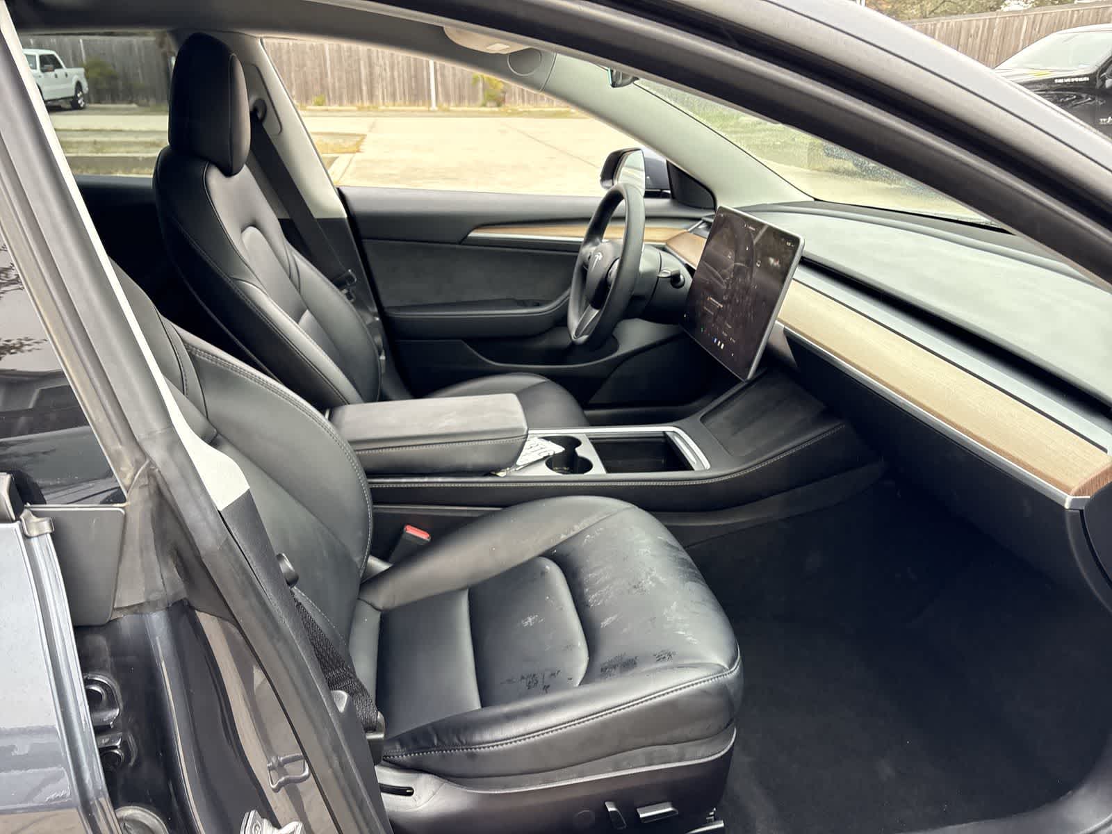 Thumbnail: 2022 Tesla Model 3 - 12