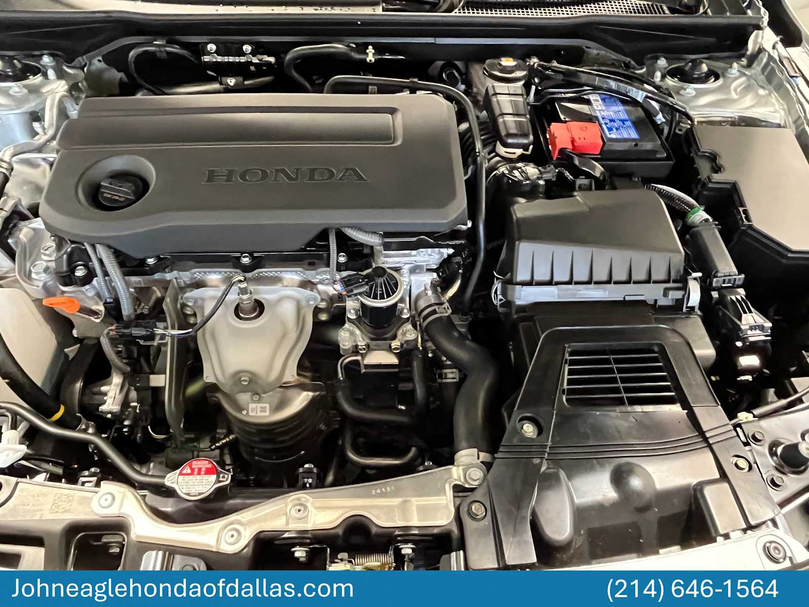 Thumbnail: 2026 Honda Civic - 11