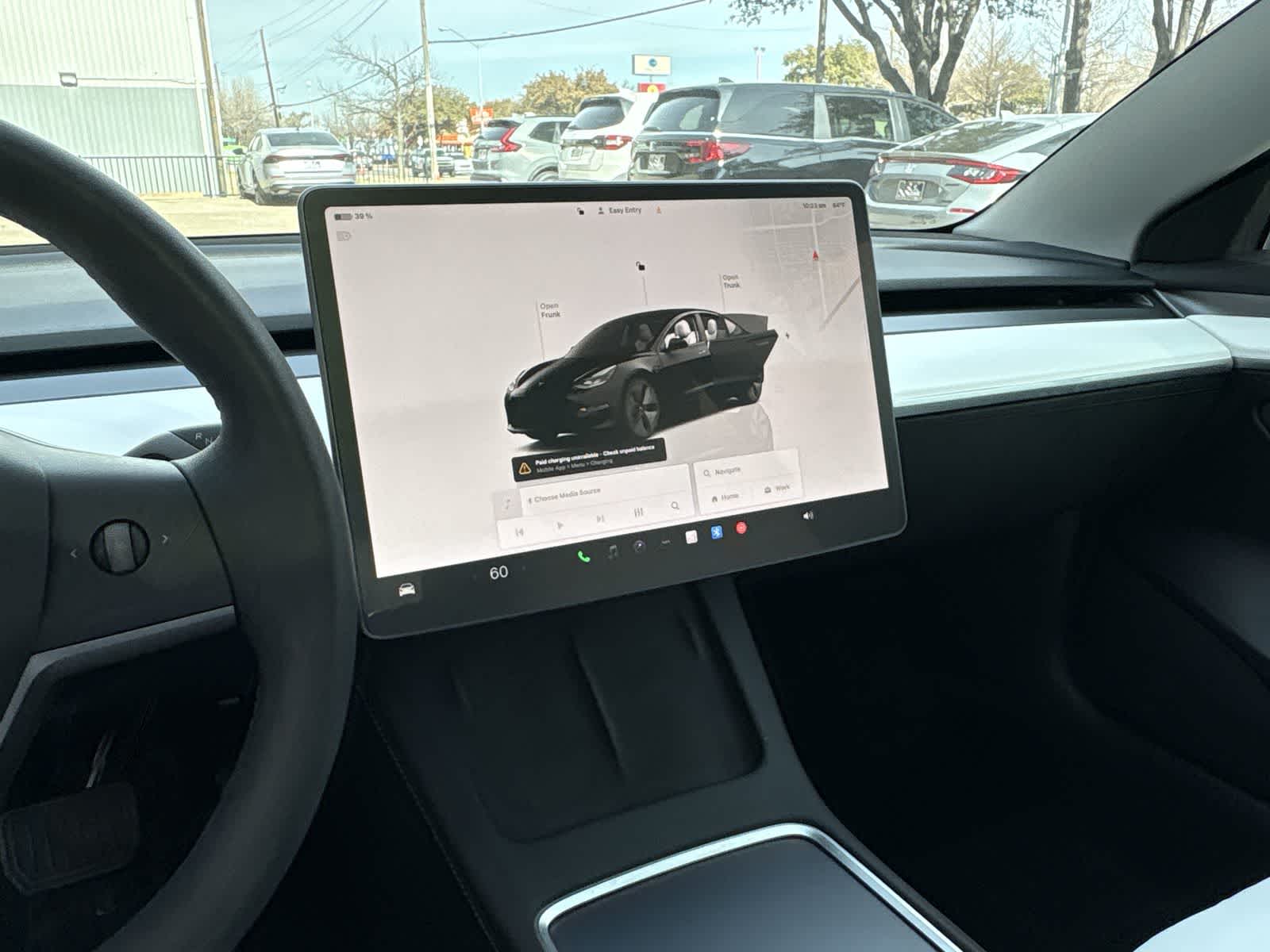 Thumbnail: 2023 Tesla Model 3 - 23