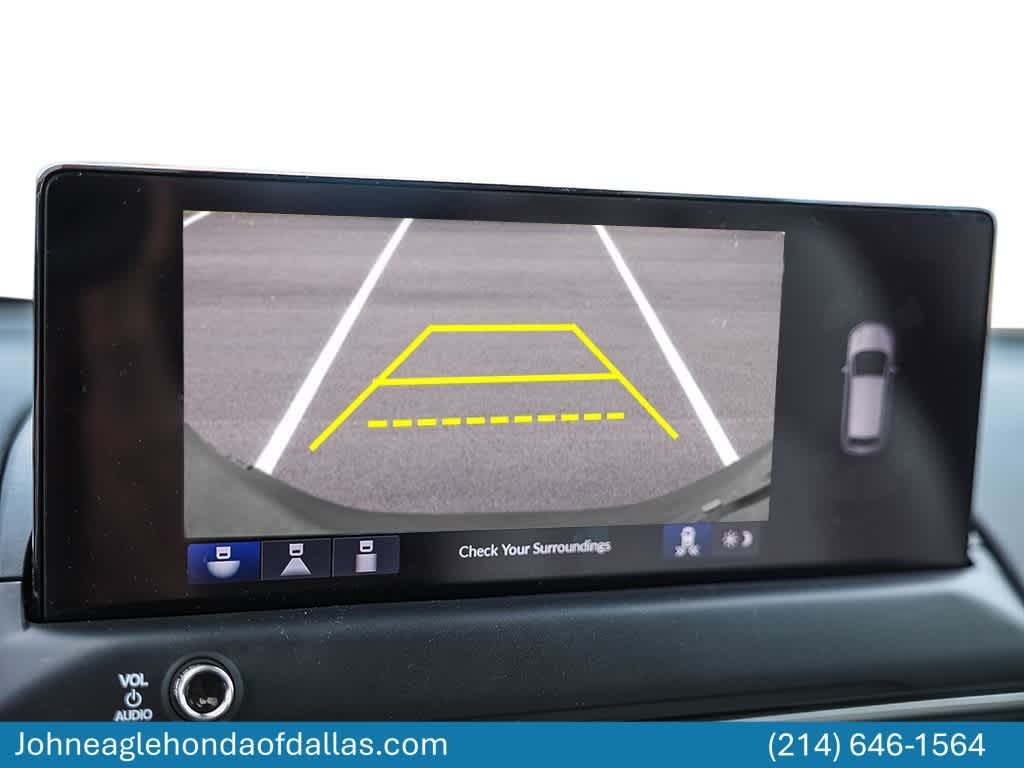 Thumbnail: 2026 Honda Pilot - 18