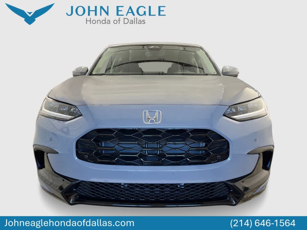 Thumbnail: 2026 Honda HR-V - 8