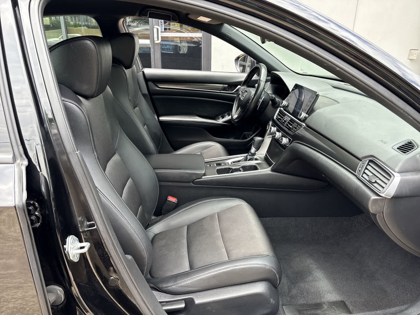 2022 Honda Accord Sport 13