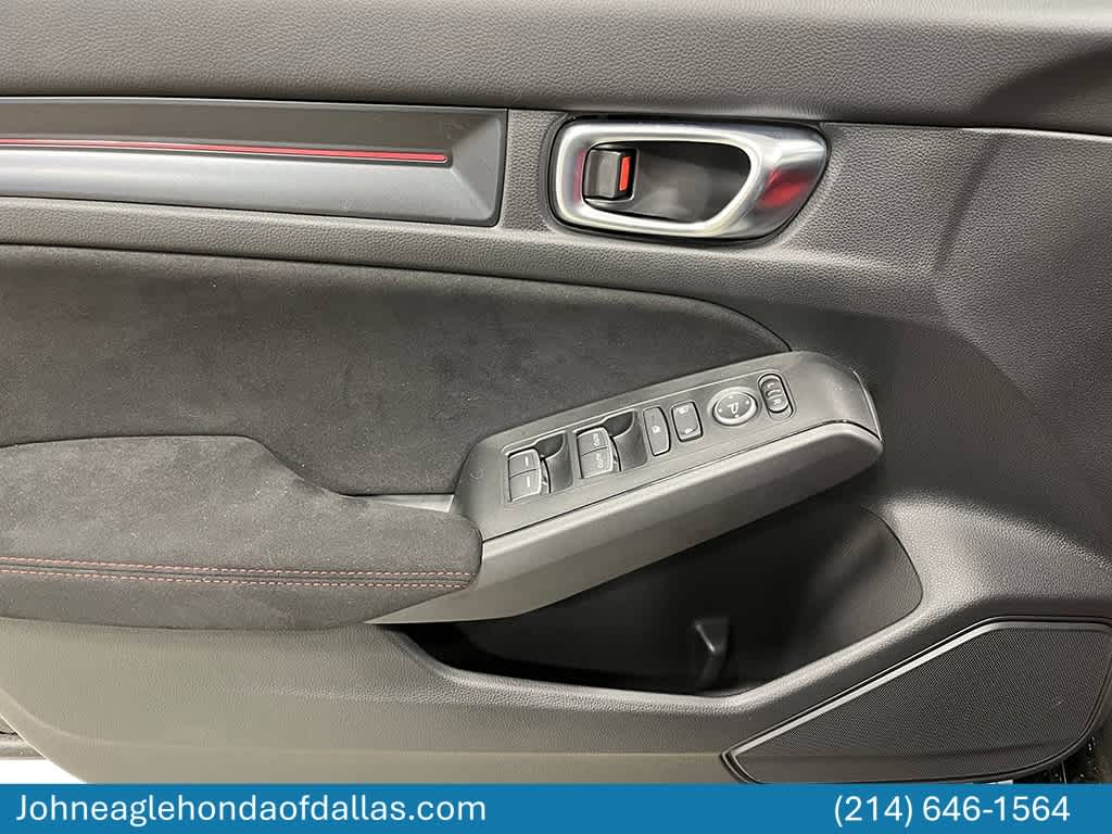 Thumbnail: 2026 Honda Civic - 13