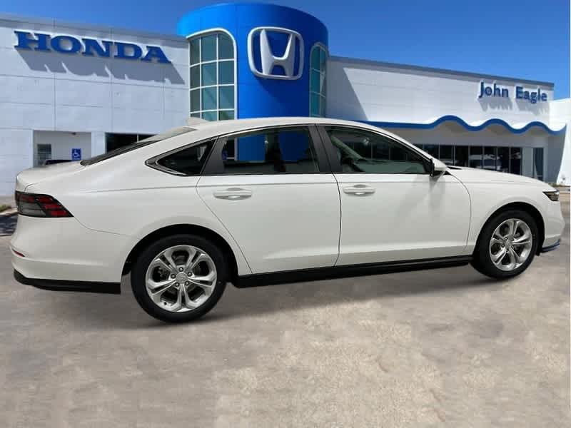 Thumbnail: 2025 Honda Accord - 7