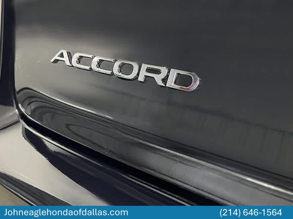 Thumbnail: 2026 Honda Accord - 9