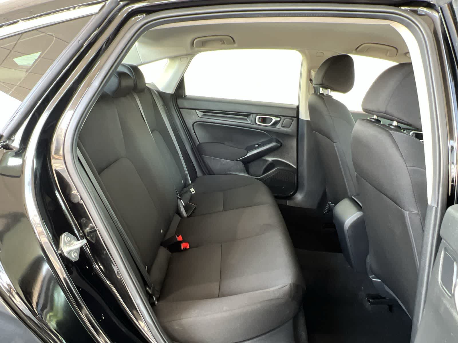 Thumbnail: 2025 Honda Civic - 12