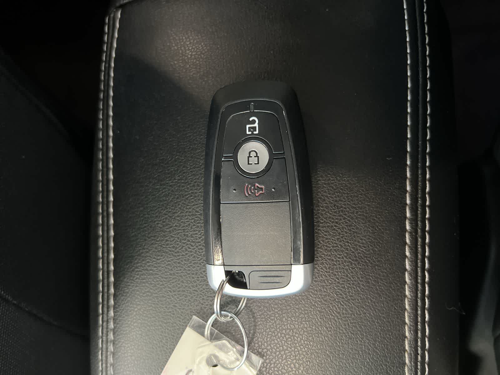 Thumbnail: 2022 Ford Escape - 19