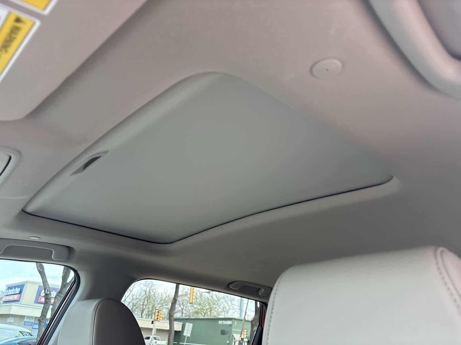 Thumbnail: 2023 Honda CR-V - 41