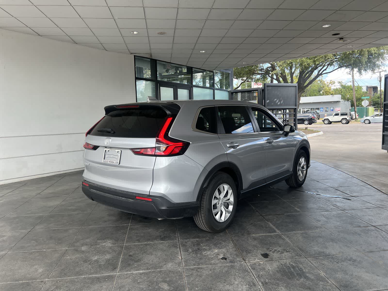 Thumbnail: 2026 Honda CR-V - 31