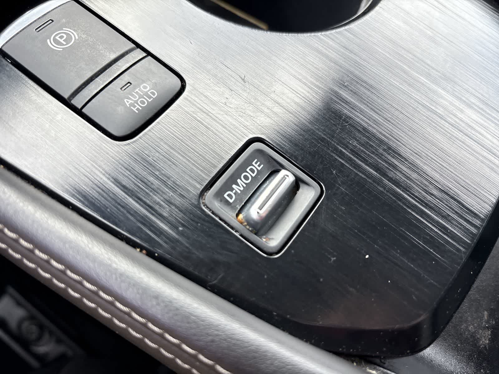 Thumbnail: 2022 Nissan Rogue - 31