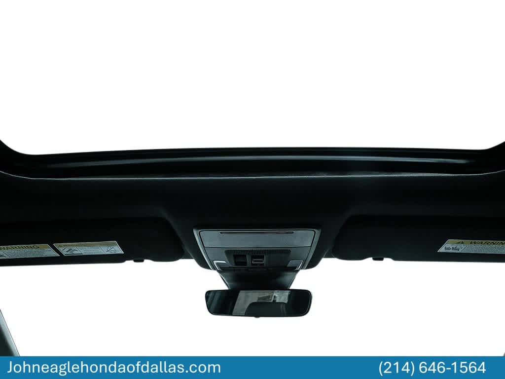 Thumbnail: 2026 Honda CR-V - 15